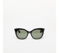 Lunettes de soleil MessyWeekend Thelma Sunglasses Black Universal