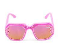 Lunettes de soleil - Miami Beach rose TU