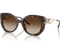 Lunettes de soleil Michael Kors Alicante MK 2236U (300613) Femme