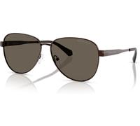 Lunettes de soleil Michael Kors Biarritz MK 1160 (1891/3) Femme