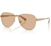 Lunettes de soleil Michael Kors Biarritz MK 1160 (190073) Femme