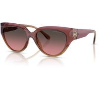 Lunettes de soleil Michael Kors Boca Raton MK 2241U (325611) Femme
