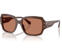 Lunettes de soleil Michael Kors Châtel MK 2233B (4008/3) Femme