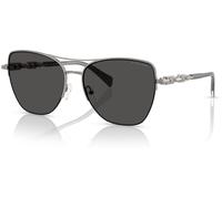 Lunettes de soleil Michael Kors Dorado Beach MK 1163 (100287) Femme