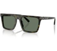 Lunettes de soleil Michael Kors Edgewater MK 2249U (37053H) Homme
