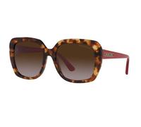 Lunettes De Soleil Michael Kors Femme 55Mm Havana MK2140 302813 55
