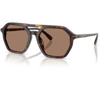 Lunettes de soleil Michael Kors Jackson Hole MK 2251U (300673) Homme