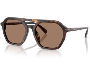 Lunettes de soleil Michael Kors Jackson Hole MK 2251U (300673) Homme
