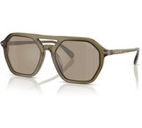 Lunettes de soleil Michael Kors Jackson Hole MK 2251U (40127I) Homme
