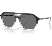 Lunettes de soleil Michael Kors Jackson Hole MK 2251U (401381) Homme