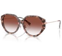 Lunettes de soleil Michael Kors Jinan MK 2248D (4017V0) Femme