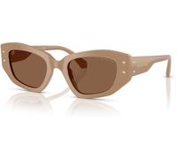 Lunettes de soleil Michael Kors Le Praz MK 2234B (355573) Femme