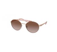 Lunettes de soleil - Michael Kors - MK1083 MILOS - Rose Gold - Mixte - Chic