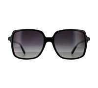 Lunettes de soleil - MICHAEL KORS - MK2098U - Carré - Femme - Gris - Gris Gradient Polarisé