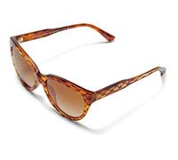 Lunettes de soleil - MICHAEL KORS - MK2158 - Cadre œil de chat - Protection UV 100% - Étui inclus