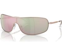 Lunettes de soleil Michael Kors modèle Aix Mk 1139 Aix Mk 1139/1108-4Z/38