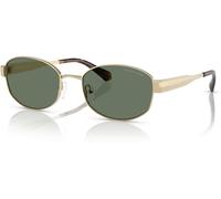Lunettes de soleil Michael Kors Monte Carlo MK 1161 (10143H) Femme