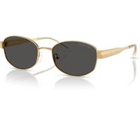 Lunettes de soleil Michael Kors Monte Carlo MK 1161 (189687) Femme
