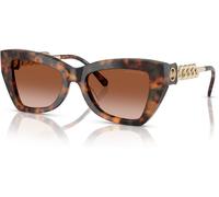 Lunettes de soleil Michael Kors Montecito MK 2205 (39043B) Femme