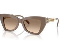 Lunettes de soleil Michael Kors Montecito MK 2205 (400313) Femme