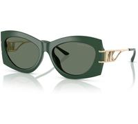 Lunettes de soleil Michael Kors Navarra MK 2235U (40063H) Femme