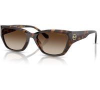Lunettes de soleil Michael Kors Pearl River MK 2242D (300613) Femme