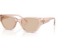 Lunettes de soleil Michael Kors Pearl River MK 2242D (344993) Femme