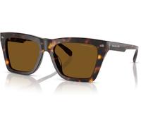 Lunettes de soleil Michael Kors Pebble Beach MK 2225U (300683) Homme