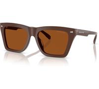 Lunettes de soleil Michael Kors Pebble Beach MK 2225U (400773) Homme