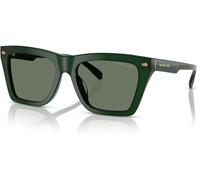 Lunettes de soleil Michael Kors Pebble Beach MK 2225U (40083H) Homme