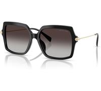 Lunettes de soleil Michael Kors Quogue MK 2247U (30058G) Femme