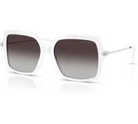 Lunettes de soleil Michael Kors Quogue MK 2247U (31008G) Femme