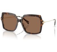 Lunettes de soleil Michael Kors Quogue MK 2247U (395173) Femme