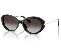 Lunettes de soleil Michael Kors Rockaway MK 2245U (30058G) Femme
