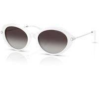 Lunettes de soleil Michael Kors Rockaway MK 2245U (31008G) Femme