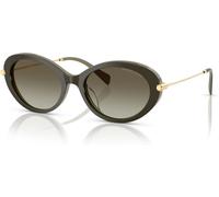 Lunettes de soleil Michael Kors Rockaway MK 2245U (40193M) Femme