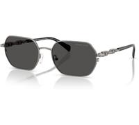 Lunettes de soleil Michael Kors Saint Martin MK 1165 (100287) Femme