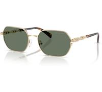Lunettes de soleil Michael Kors Saint Martin MK 1165 (10143H) Femme