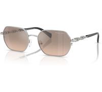 Lunettes de soleil Michael Kors Saint Martin MK 1165 (18933D) Femme