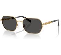 Lunettes de soleil Michael Kors Saint Martin MK 1165 (189687) Femme