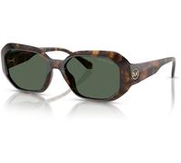 Lunettes de soleil Michael Kors Siesta Key MK 2240U (300671) Femme