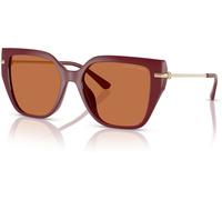 Lunettes de soleil Michael Kors St. Barths MK 2231U (400473) Femme