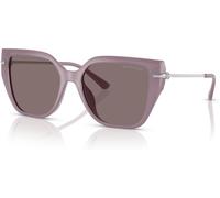 Lunettes de soleil Michael Kors St. Barths MK 2231U (40057N) Femme