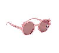 Lunettes de Soleil Minnie Mouse - 2 à 5 ans - Protection UV 400 et Filtre de Catégorie 3 - Lunettes de Soleil Enfants Fabriquées en PC et Acrylique - Produit Original Conçu en Espagne
