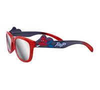 Lunettes de Soleil Miroir pour Enfants Spiderman Protection 100% UV