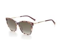 Missoni Mis0003s5ndha Woman Sunglasses Marron Femme