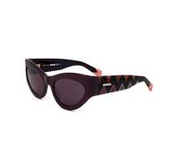 Lunettes de Soleil Missoni MIS 0078/S B3V VIOLET 55/20/140 Femme