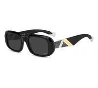 Lunettes de Soleil Missoni MIS 0220/S Black 52/20/140 Femme