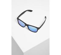 Lunettes de soleil Mister Tee justin bieber mt Noir TU