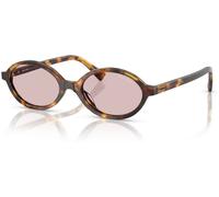 Lunettes de soleil Miu Miu MU 04ZS (14L4I0) Femme